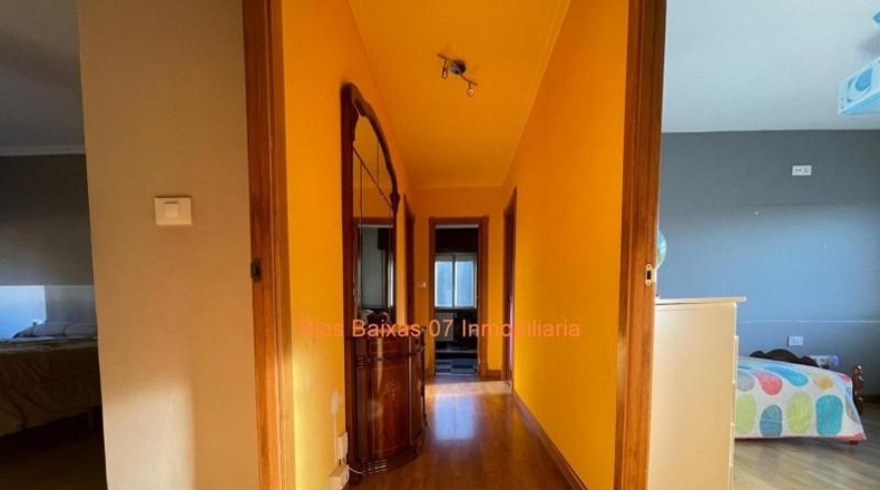 Pontevedra - Porriño - 3780m2