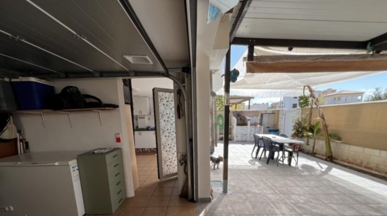 Valencia - Oliva - 141m2