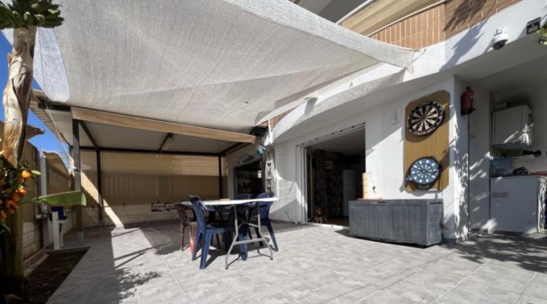 Valencia - Oliva - 141m2
