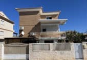 Detached villa with land for sale on España, Oliva, ref: TR228421 photo