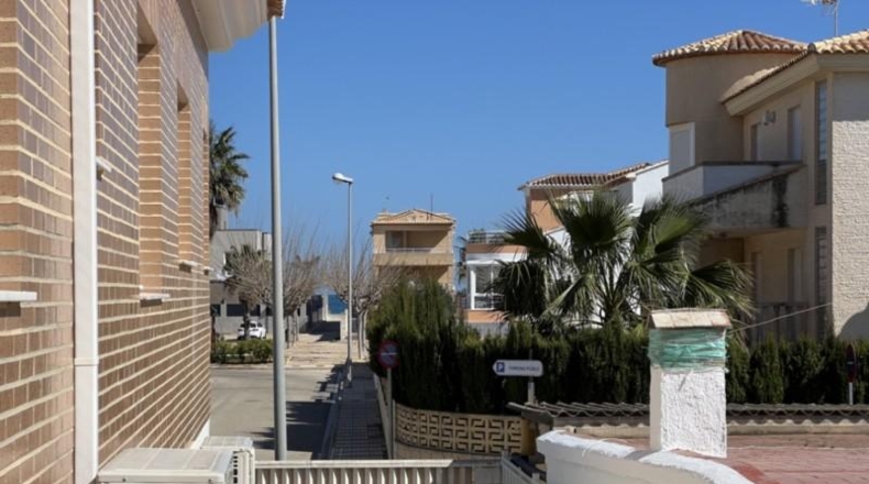 Valencia - Oliva - 141m2