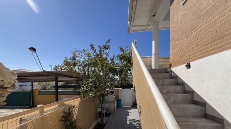Valencia - Oliva - 141m2