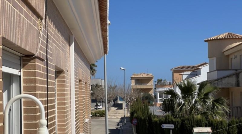 Valencia - Oliva - 141m2