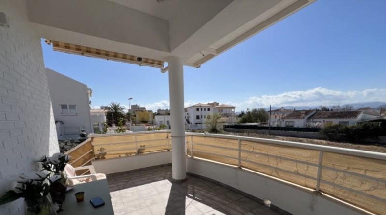 Valencia - Oliva - 141m2