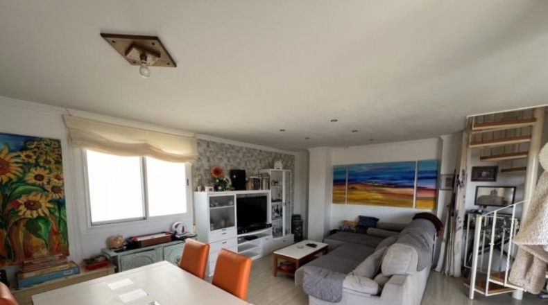 Valencia - Oliva - 141m2