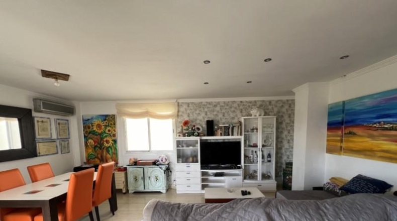 Valencia - Oliva - 141m2