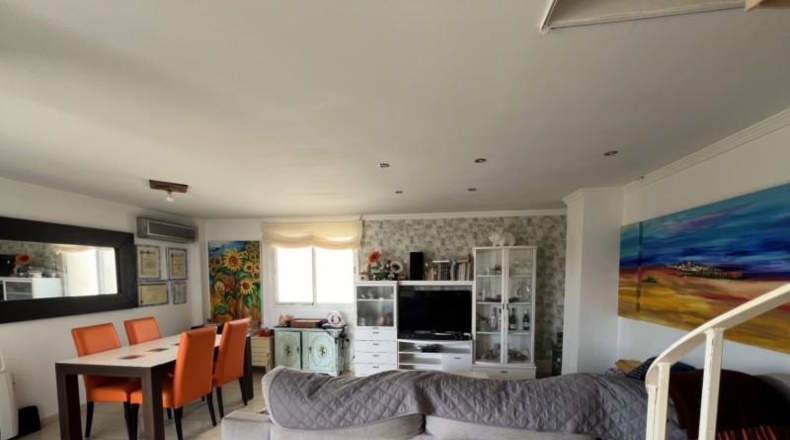 Valencia - Oliva - 141m2