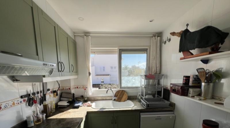 Valencia - Oliva - 141m2