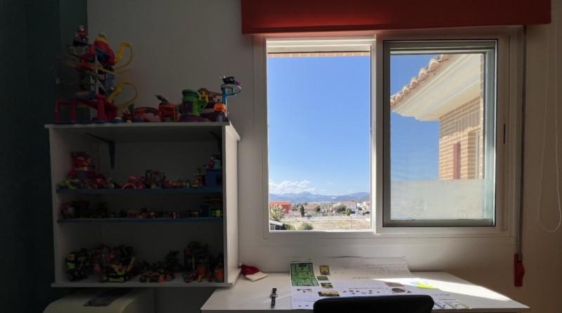 Valencia - Oliva - 141m2