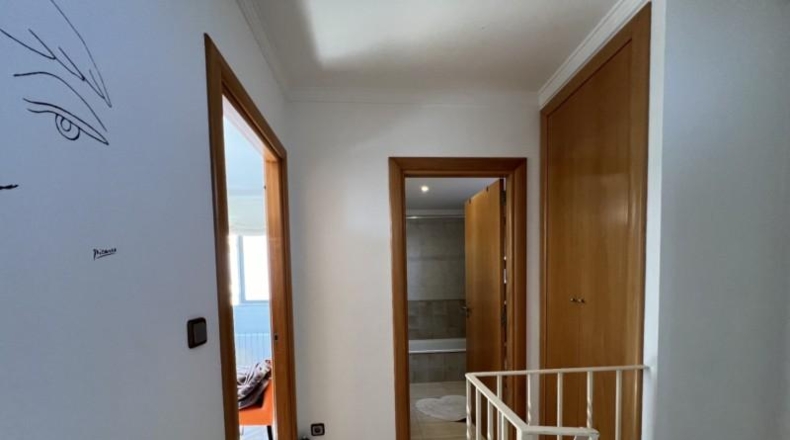 Valencia - Oliva - 141m2