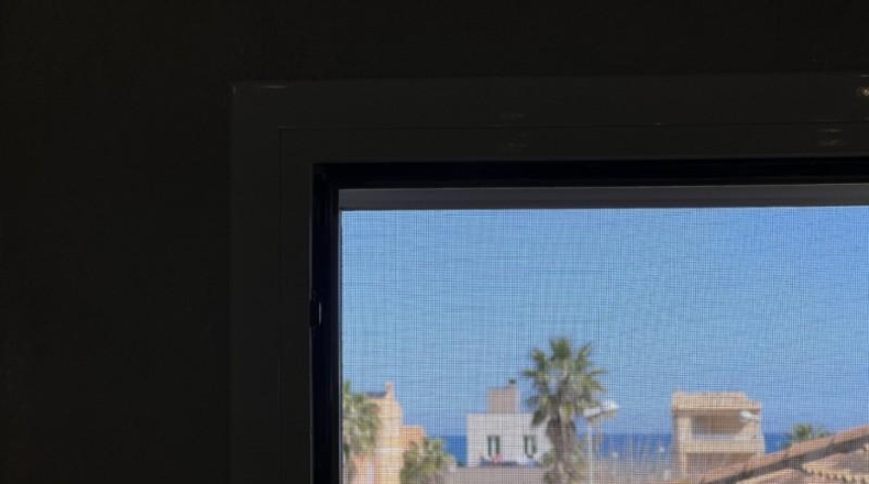 Valencia - Oliva - 141m2