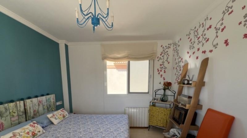 Valencia - Oliva - 141m2