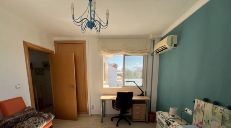 Valencia - Oliva - 141m2