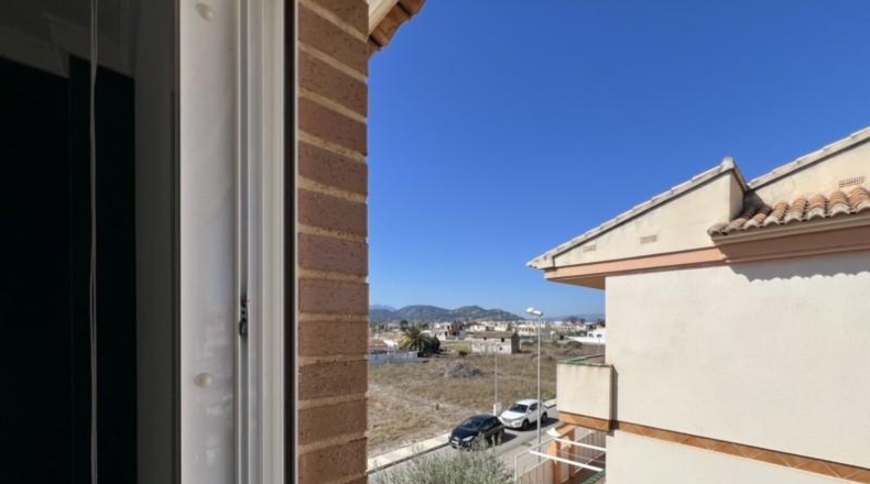 Valencia - Oliva - 141m2