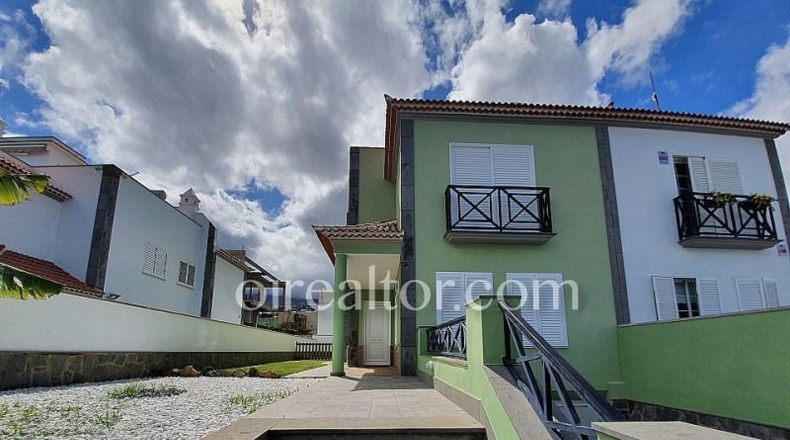 Santa Cruz de Tenerife - Santa Cruz de Tenerife - 220m2