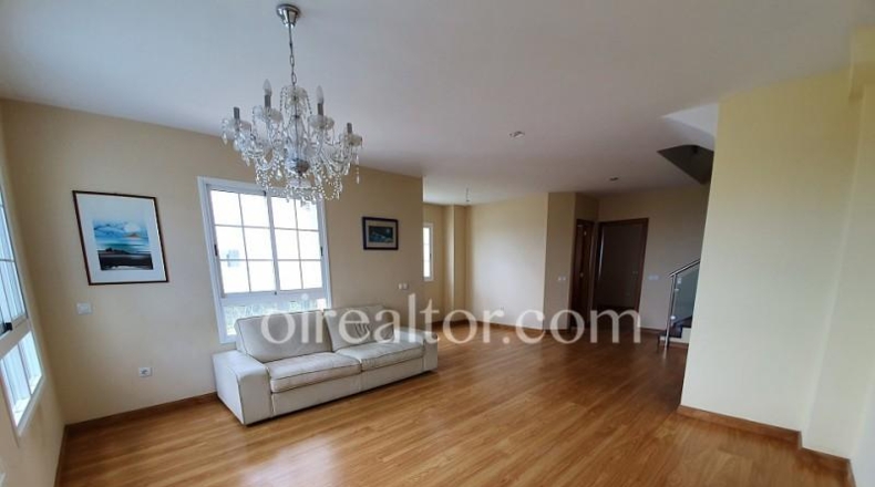 Santa Cruz de Tenerife - Santa Cruz de Tenerife - 220m2