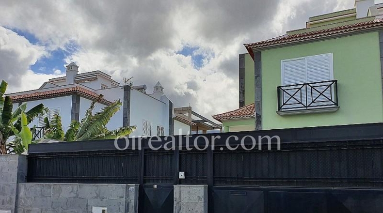 Santa Cruz de Tenerife - Santa Cruz de Tenerife - 220m2