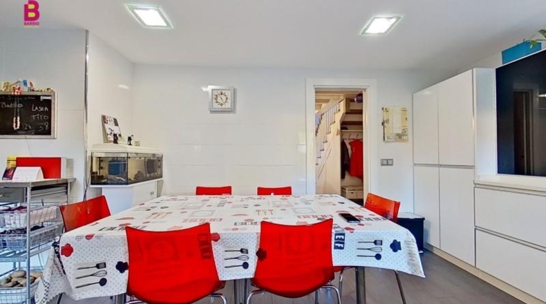 Кантабрия - Molledo - 170m2