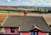 Casa de poble en venda a la España, Grajera, ref.: TR302824 foto