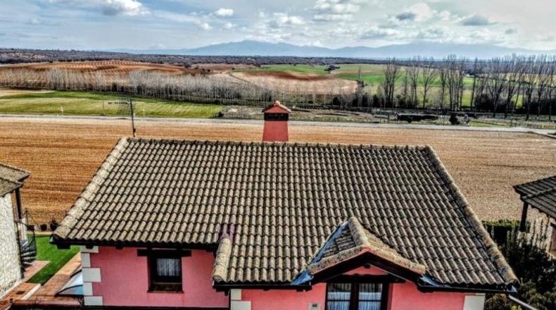 Segovia - Grajera - 298m2