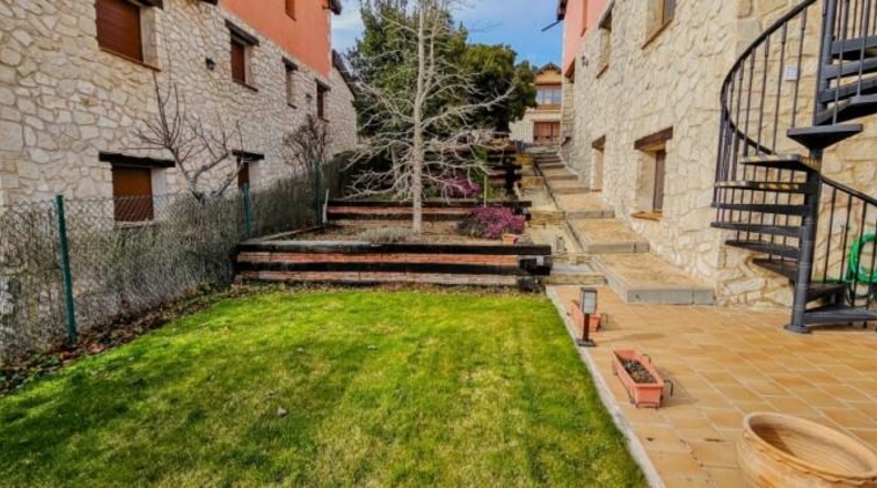 Segovia - Grajera - 298m2