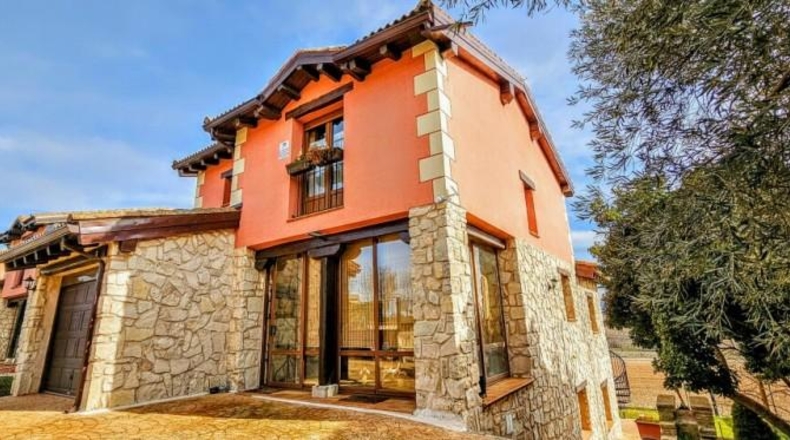 Segovia - Grajera - 298m2