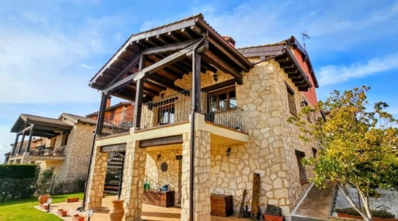 Segovia - Grajera - 298m2