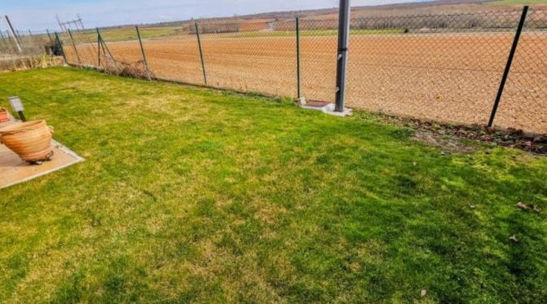 Segovia - Grajera - 298m2