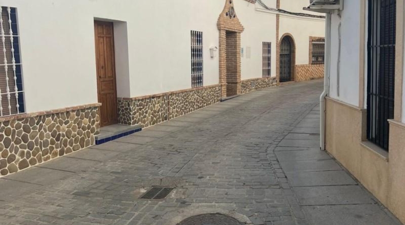 Córdoba - Hornachuelos - 187m2