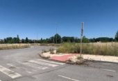 Parcela urbanizable en venta en la España, Ávila, ref: TR384685 foto