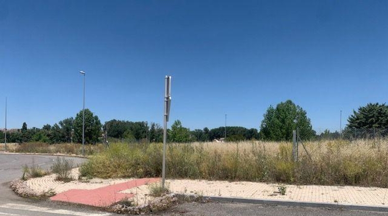 Ávila - Ávila - 4647m2