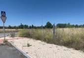 Parcela urbanizable en venta en la España, Ávila, ref: TR384685 foto