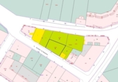 Urban land for sale on España, Villaquilambre, ref: TR125080 photo
