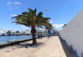 Suelo urbano en venta en la España, Arrecife, ref: TR330289 foto