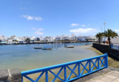 Suelo urbano en venta en la España, Arrecife, ref: TR330289 foto