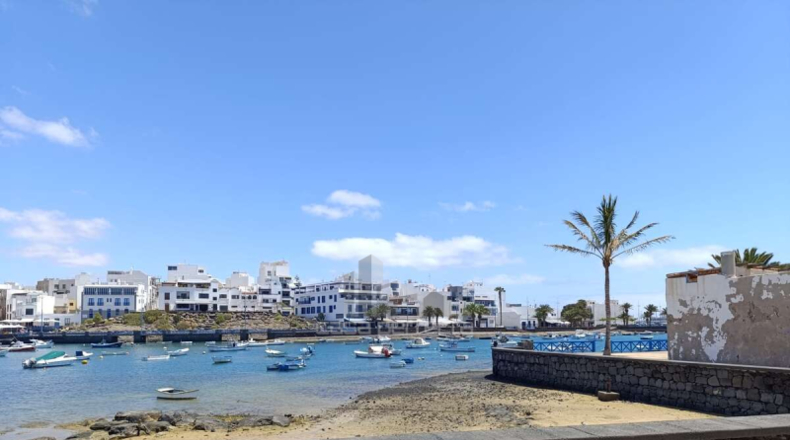 Las Palmas - Arrecife - 198m2