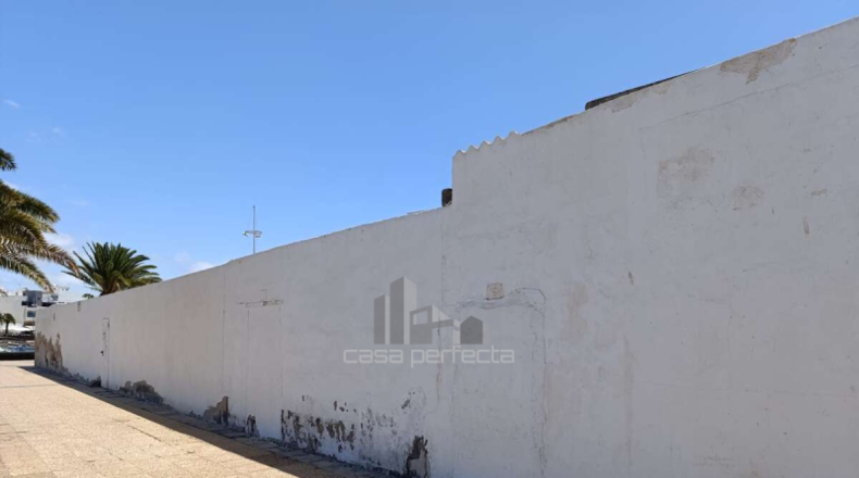 Las Palmas - Arrecife - 198m2