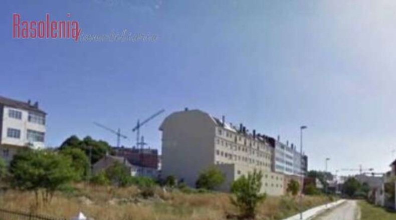 Lugo - Lugo - 3294m2