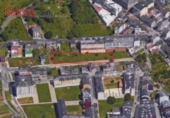 Suelo urbano en venta en la España, Lugo, ref: TR125462 foto