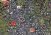 Suelo urbano en venta en la España, Lugo, ref: TR125462 foto