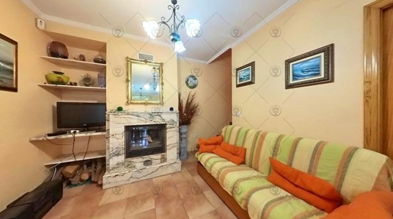 Huelva - Punta Umbría - 100m2