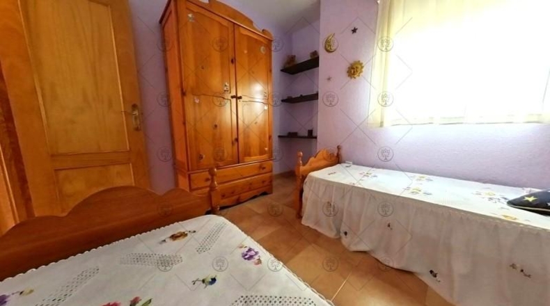 Huelva - Punta Umbría - 100m2