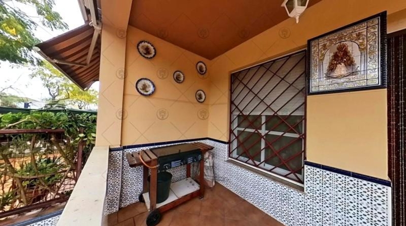 Huelva - Punta Umbría - 100m2
