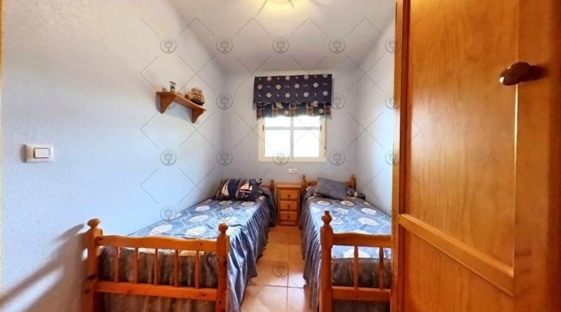 Huelva - Punta Umbría - 100m2