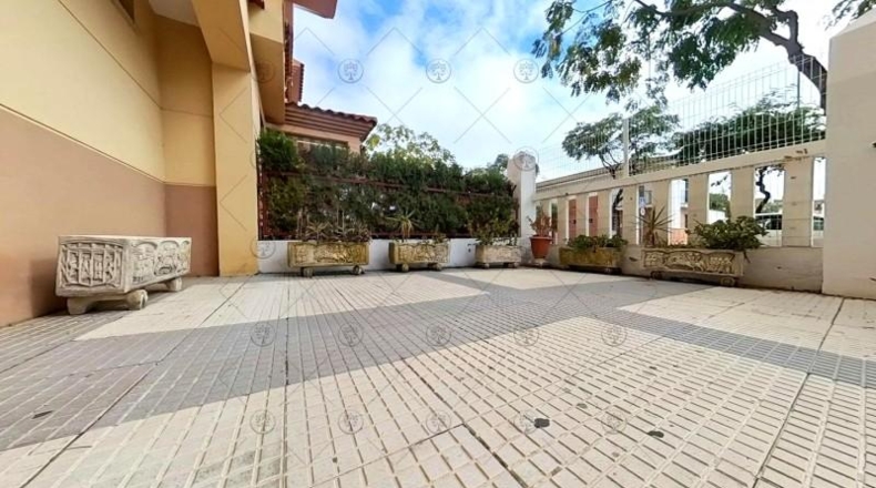 Huelva - Punta Umbría - 100m2