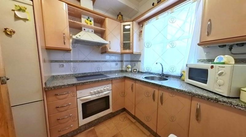 Huelva - Punta Umbría - 100m2