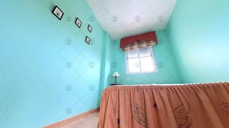 Huelva - Punta Umbría - 100m2