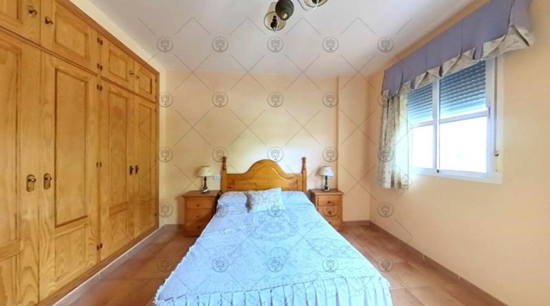 Huelva - Punta Umbría - 100m2