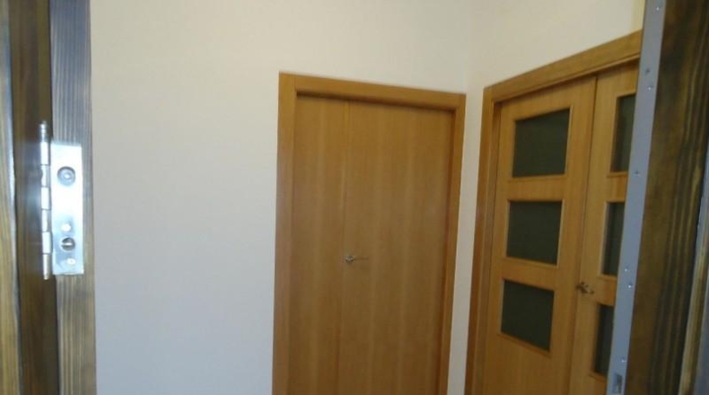 Мурсия - Abanilla - 2795m2