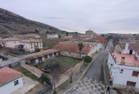 Belascoáin 1214&nbsp;м²
